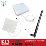 RFID antennas